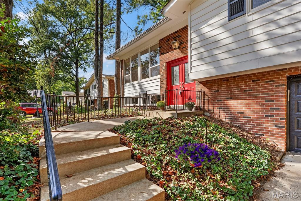 Briarstone Terrace - Residential