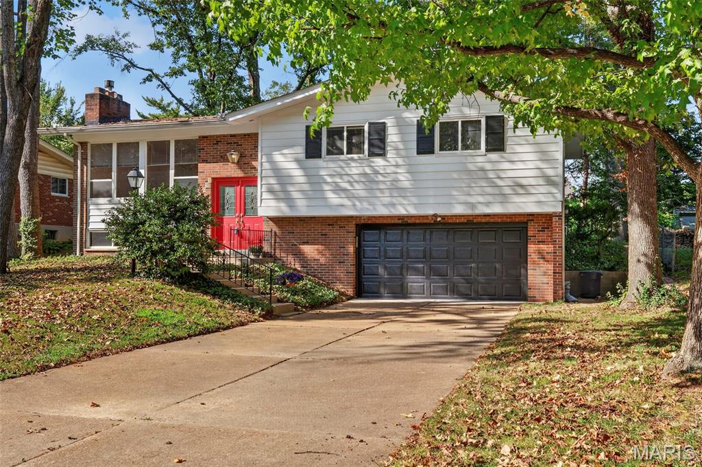 Briarstone Terrace - Residential