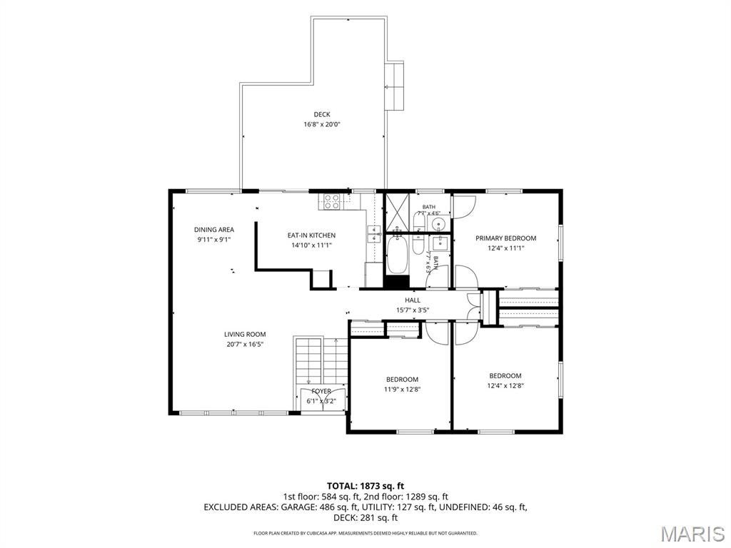 Briarstone Terrace - Residential