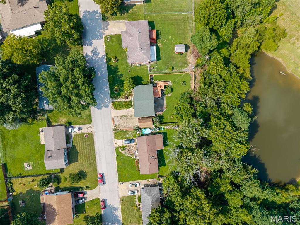 Drew Dell Sub - Residential