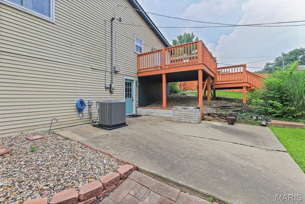 Drew Dell Sub - Residential