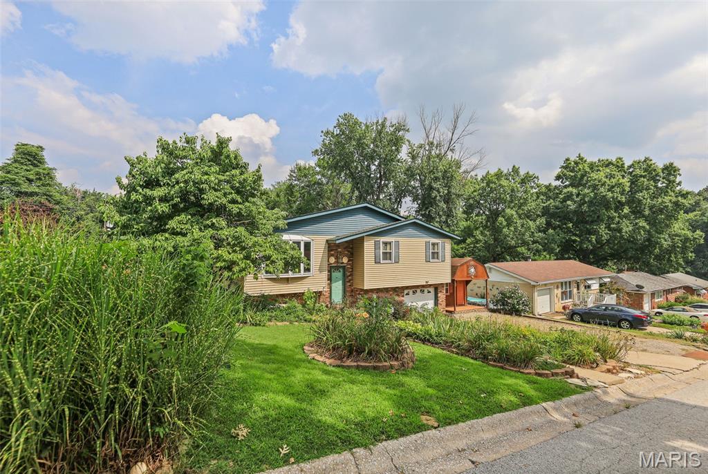 Drew Dell Sub - Residential