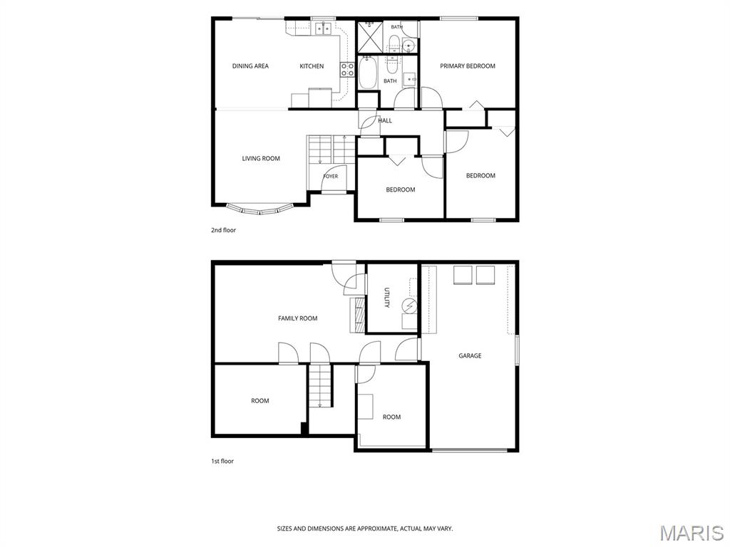 Drew Dell Sub - Residential