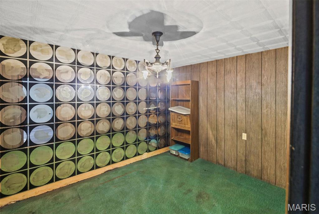 Drew Dell Sub - Residential