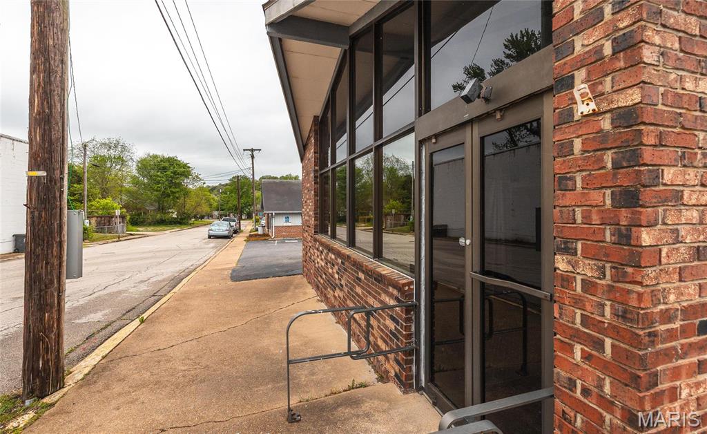 N/A - Commercial Sale