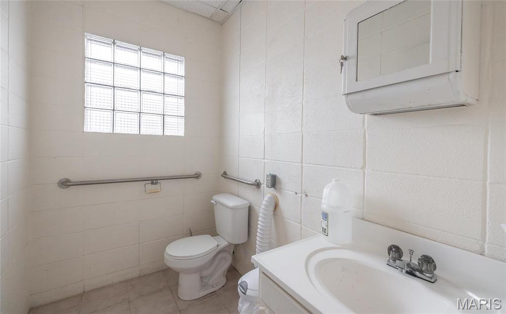 N/A - Commercial Sale
