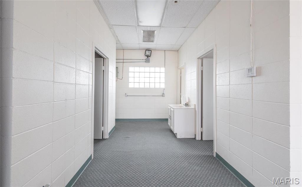 N/A - Commercial Sale