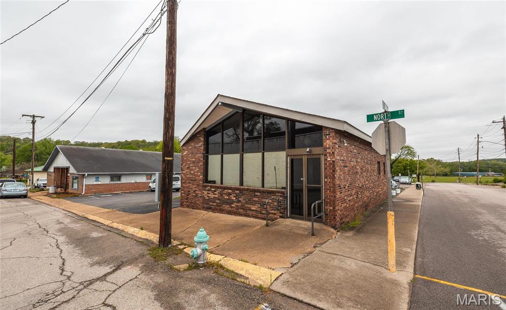 N/A - Commercial Sale