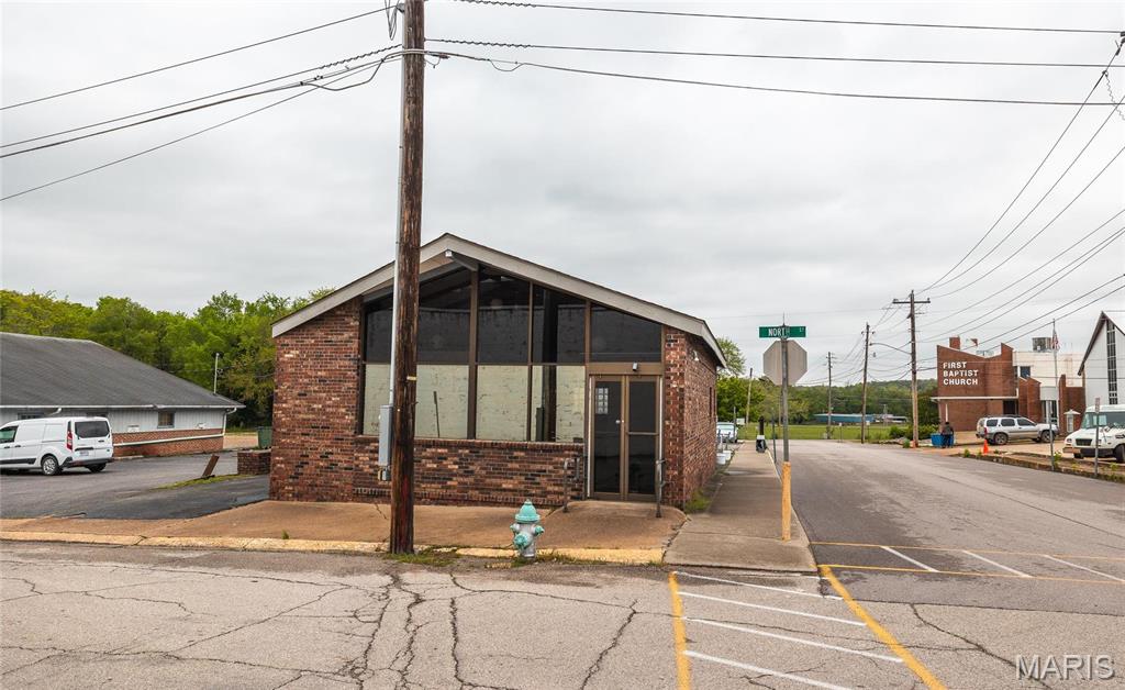N/A - Commercial Sale