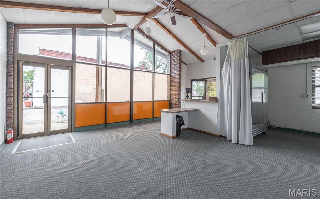 N/A - Commercial Sale