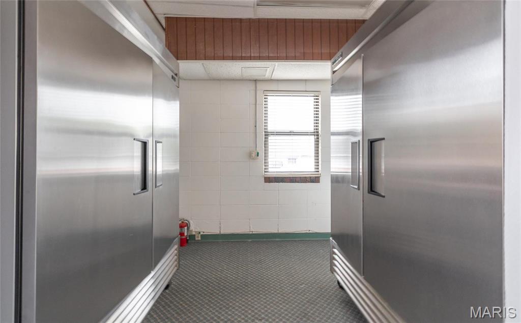 N/A - Commercial Sale