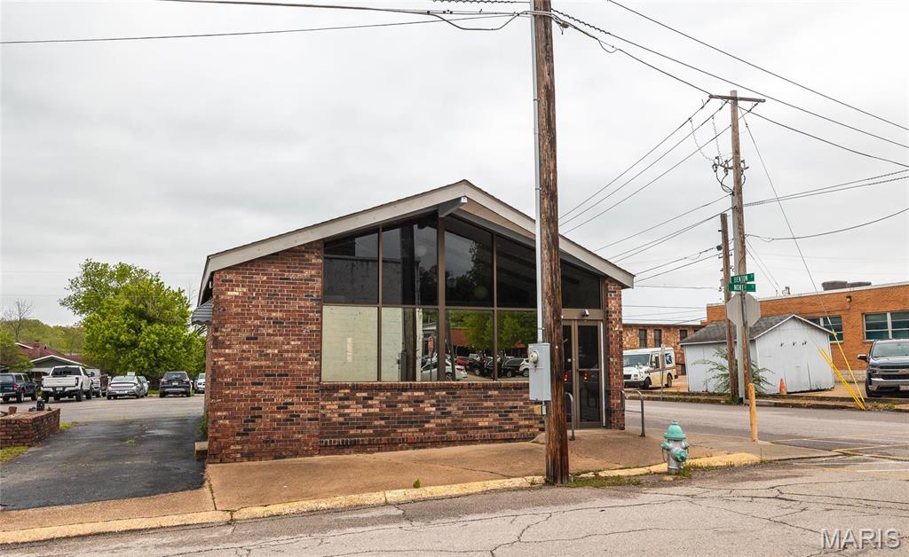 N/A - Commercial Sale
