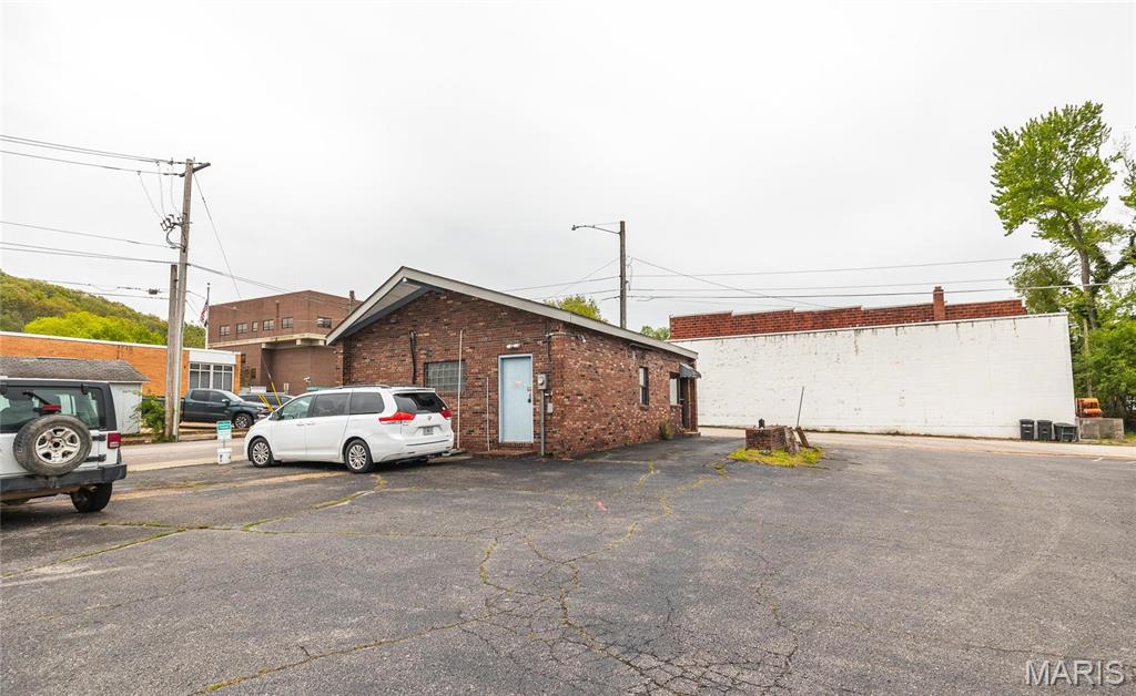 N/A - Commercial Sale