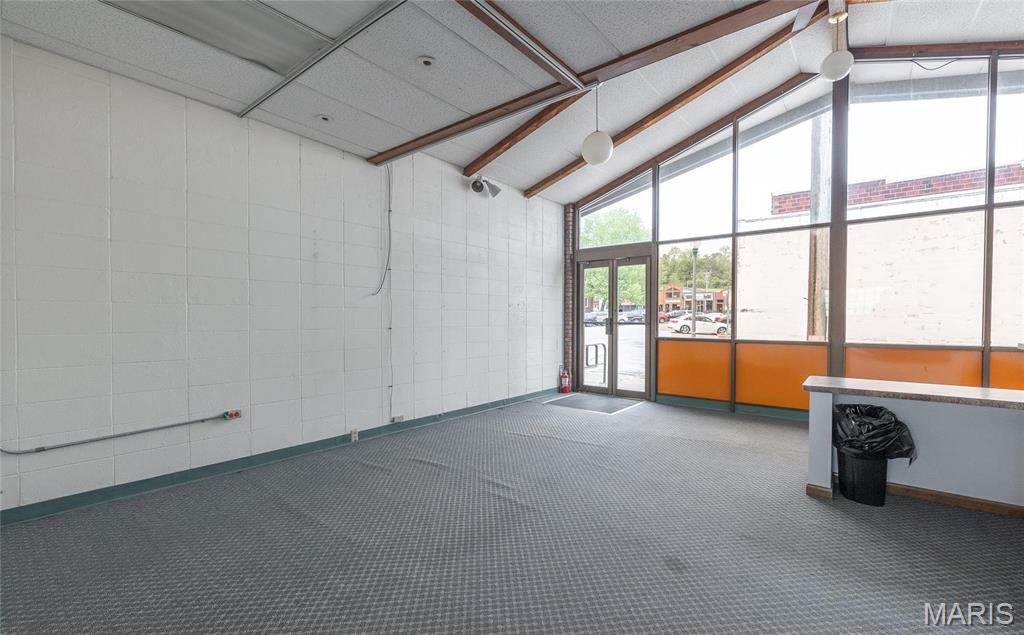 N/A - Commercial Sale