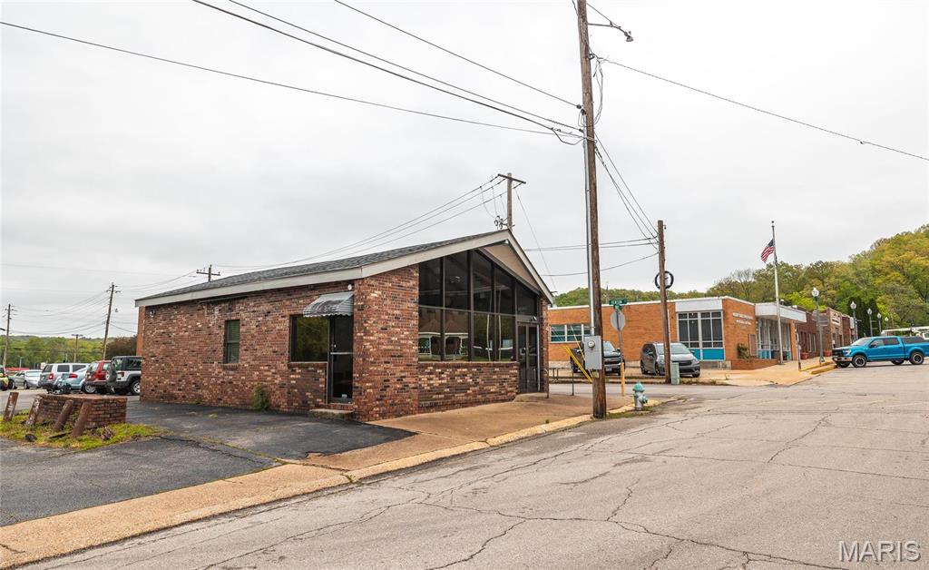 N/A - Commercial Sale
