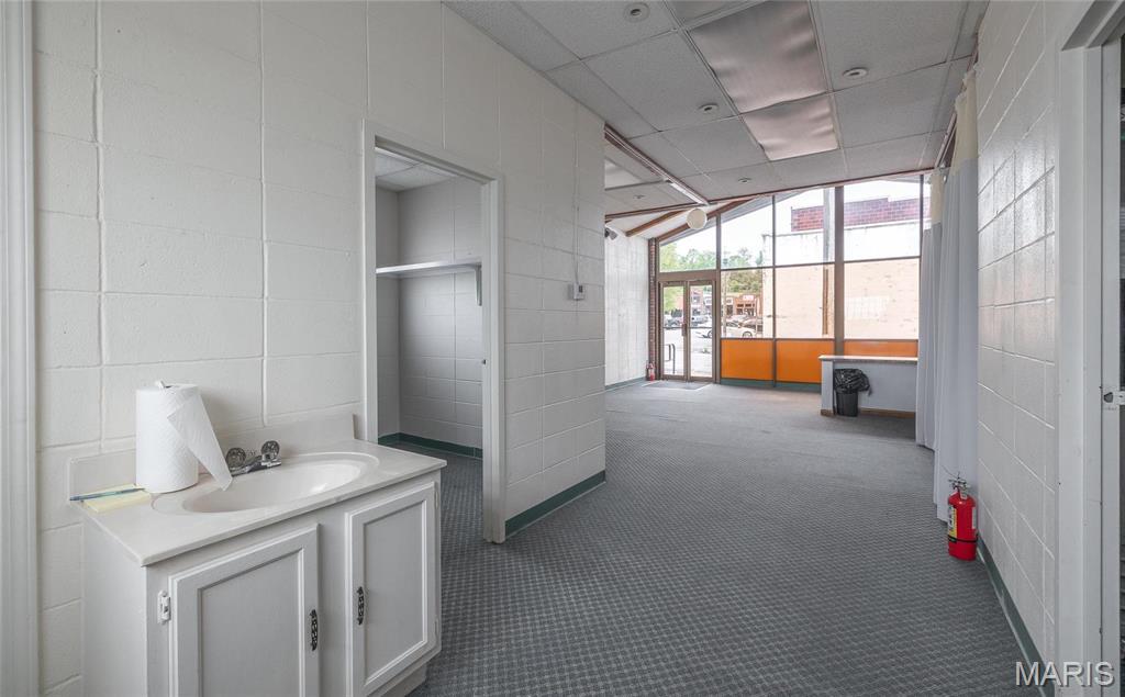 N/A - Commercial Sale