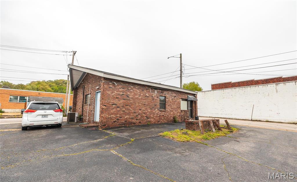 N/A - Commercial Sale