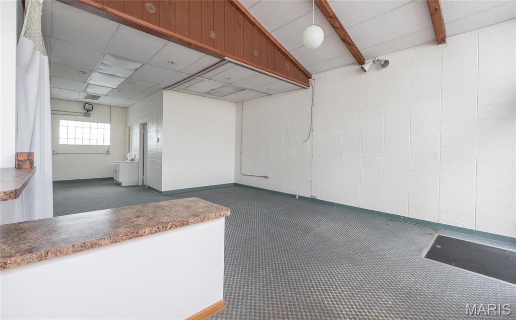 N/A - Commercial Sale
