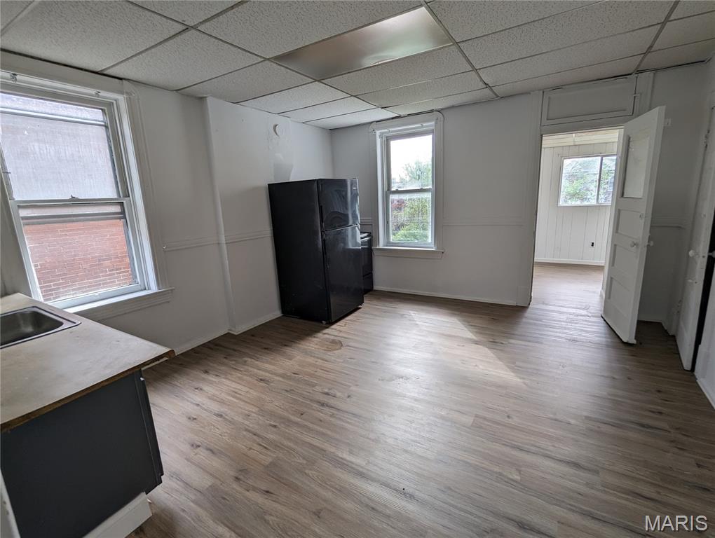 Plymouth Park Add - Residential Income