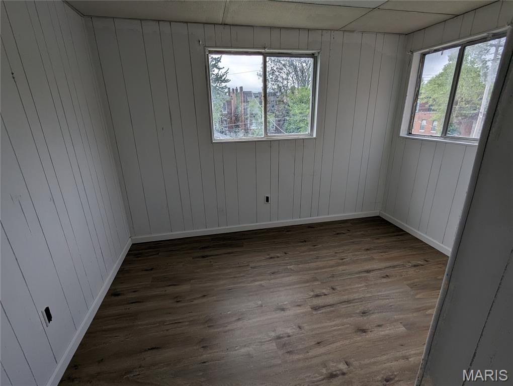 Plymouth Park Add - Residential Income