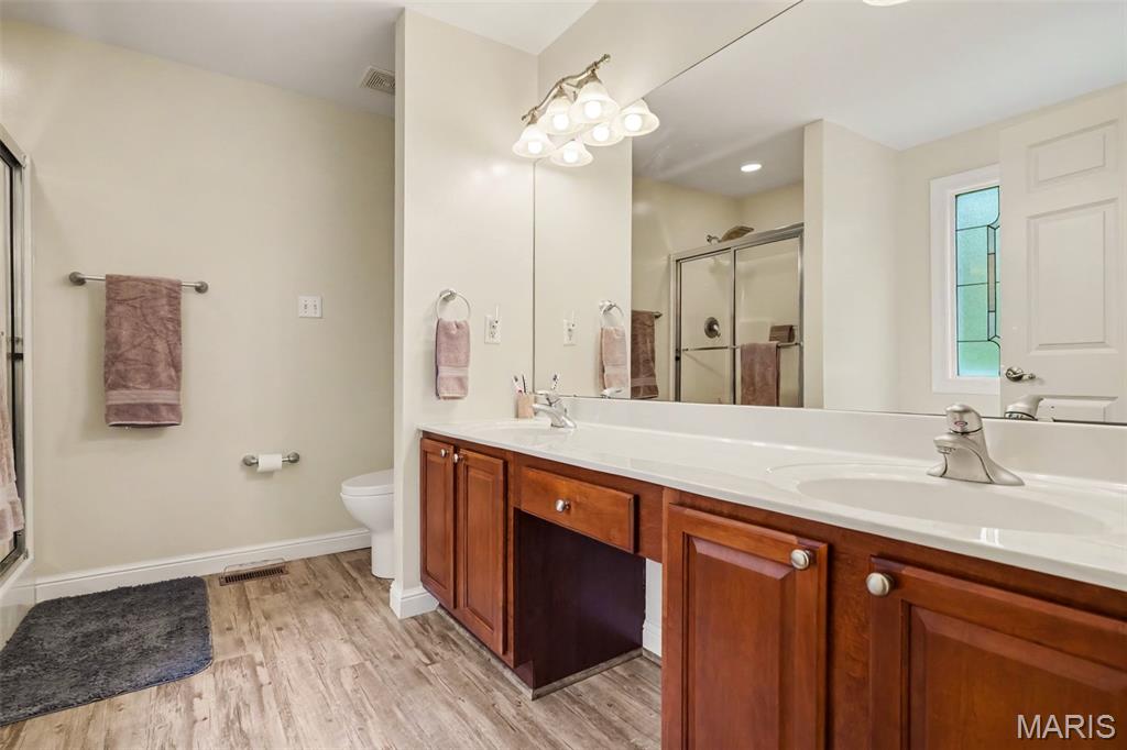 Clover Lake Estates 03 - Residential
