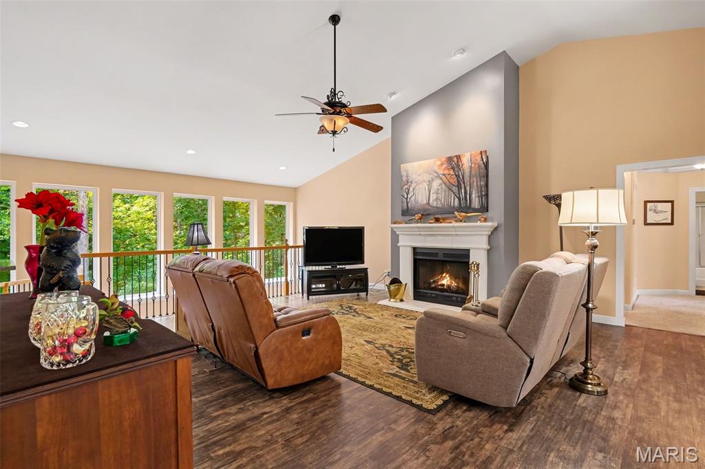 Clover Lake Estates 03 - Residential