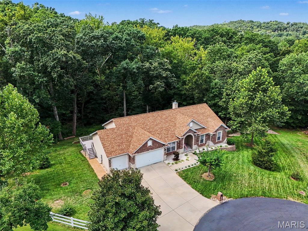 Clover Lake Estates 03 - Residential