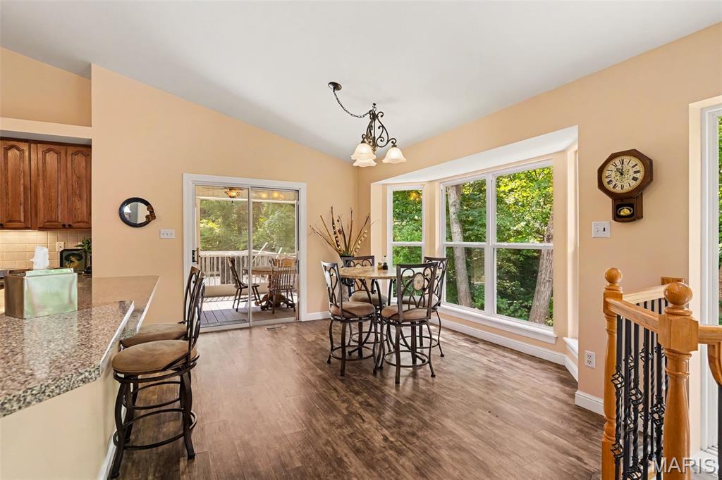 Clover Lake Estates 03 - Residential