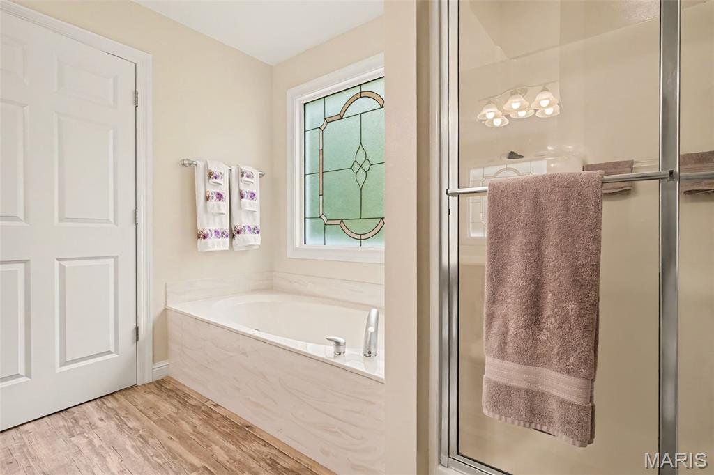 Clover Lake Estates 03 - Residential