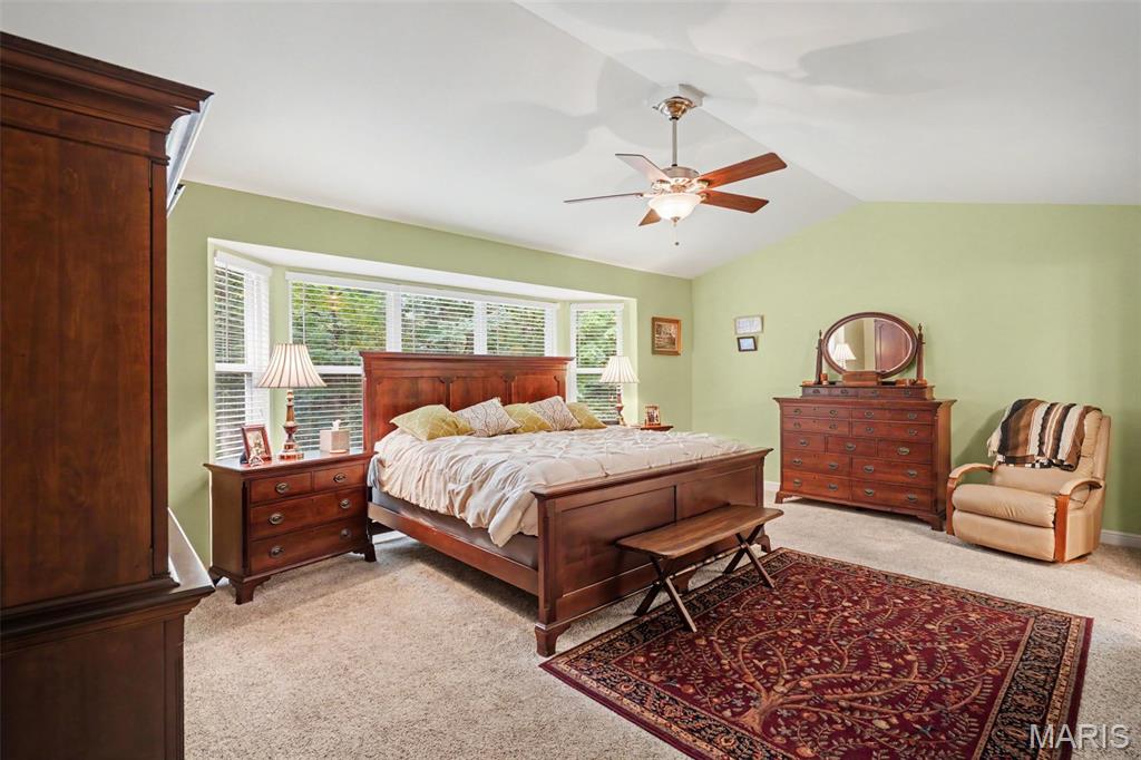 Clover Lake Estates 03 - Residential