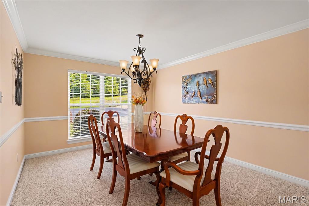 Clover Lake Estates 03 - Residential