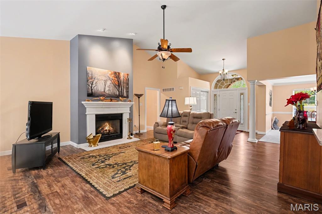 Clover Lake Estates 03 - Residential