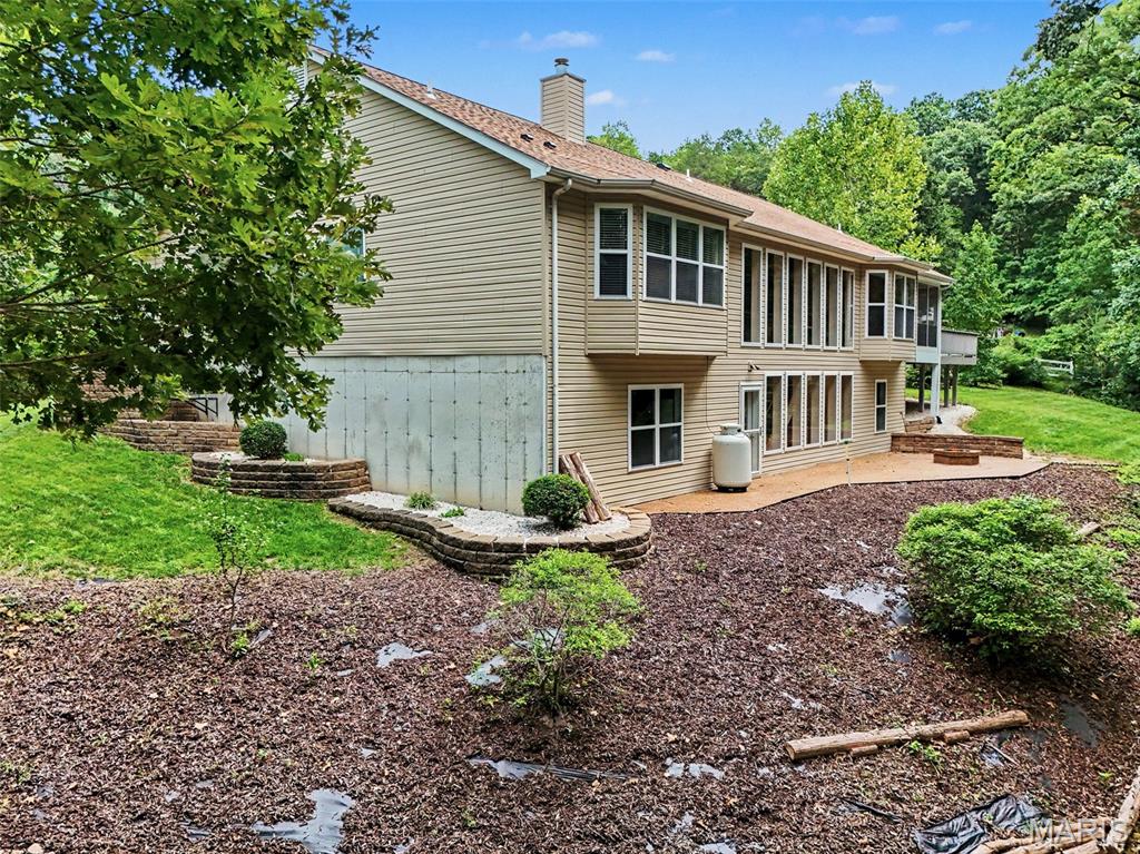 Clover Lake Estates 03 - Residential