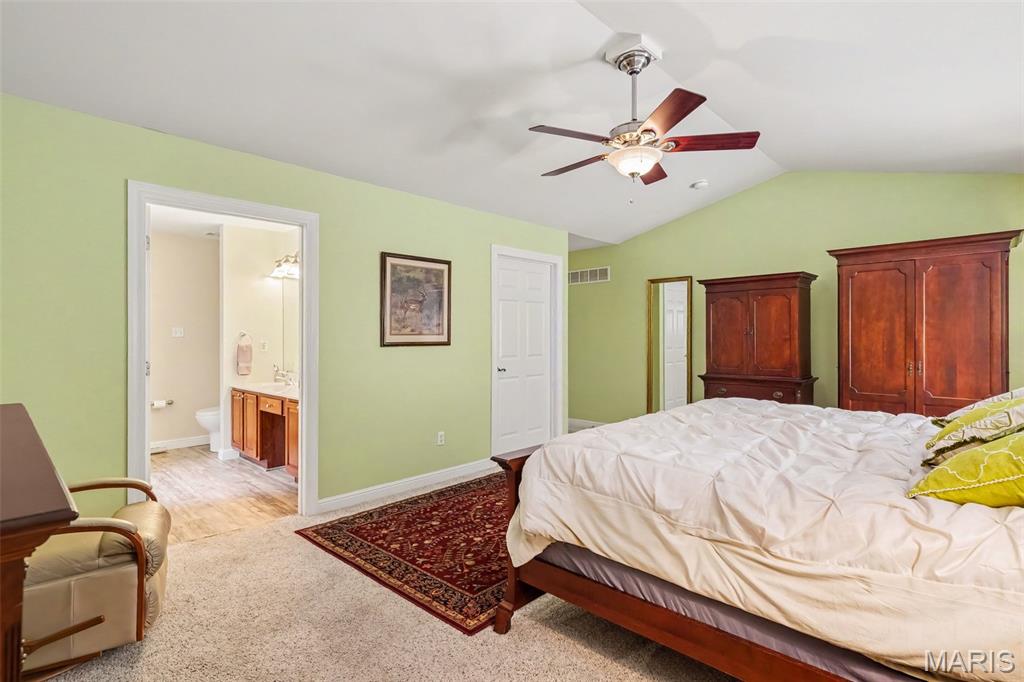 Clover Lake Estates 03 - Residential