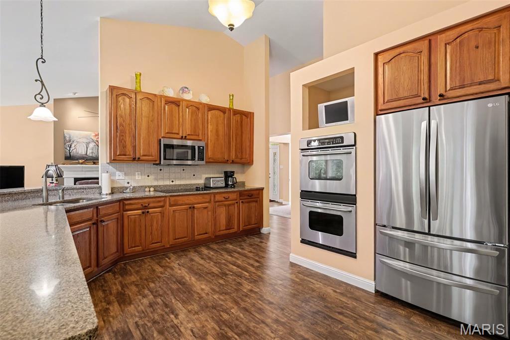 Clover Lake Estates 03 - Residential