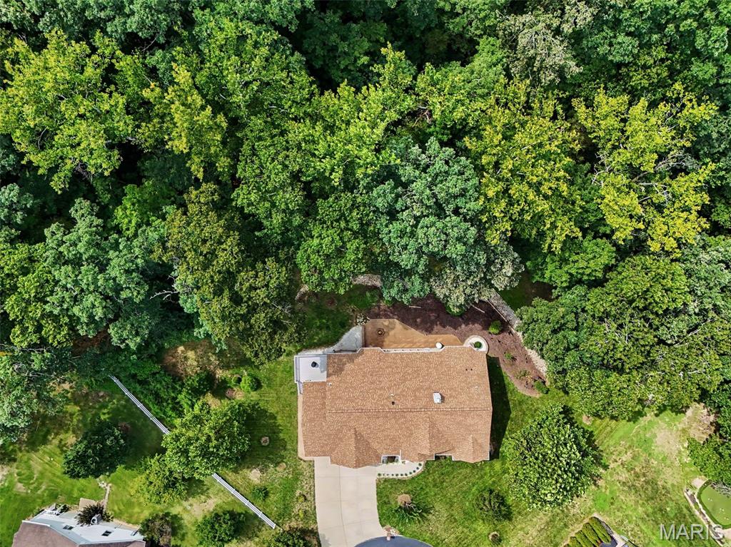 Clover Lake Estates 03 - Residential