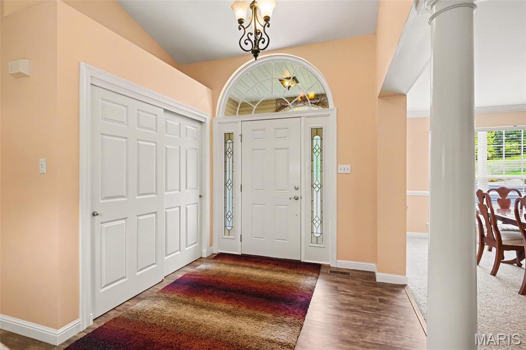 Clover Lake Estates 03 - Residential