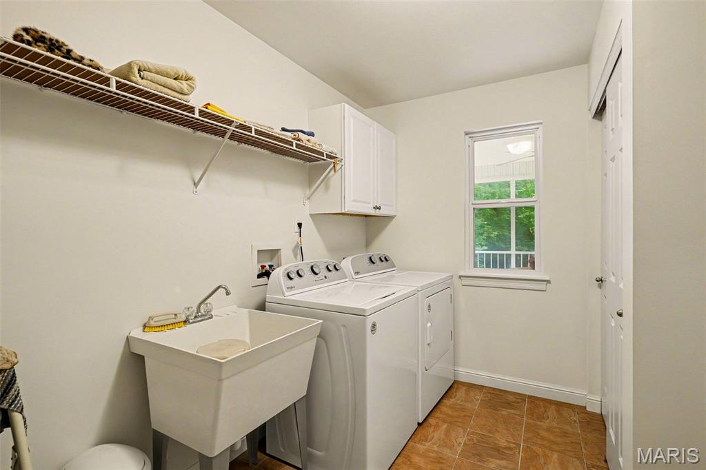 Clover Lake Estates 03 - Residential