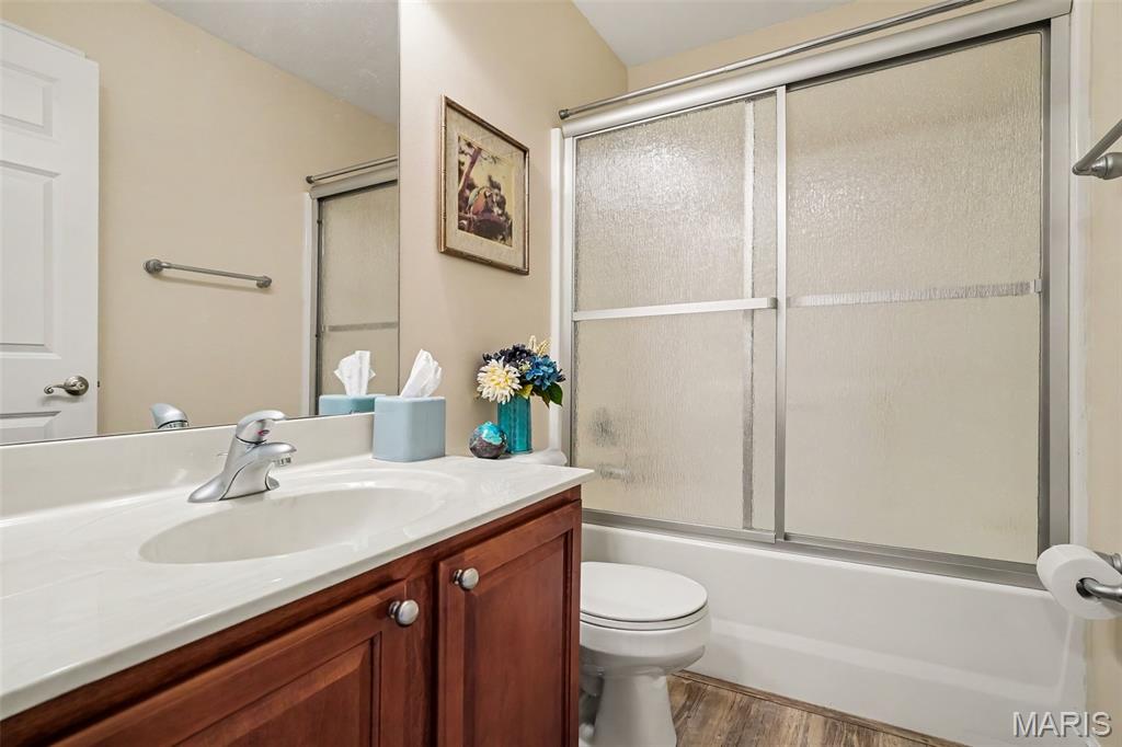 Clover Lake Estates 03 - Residential