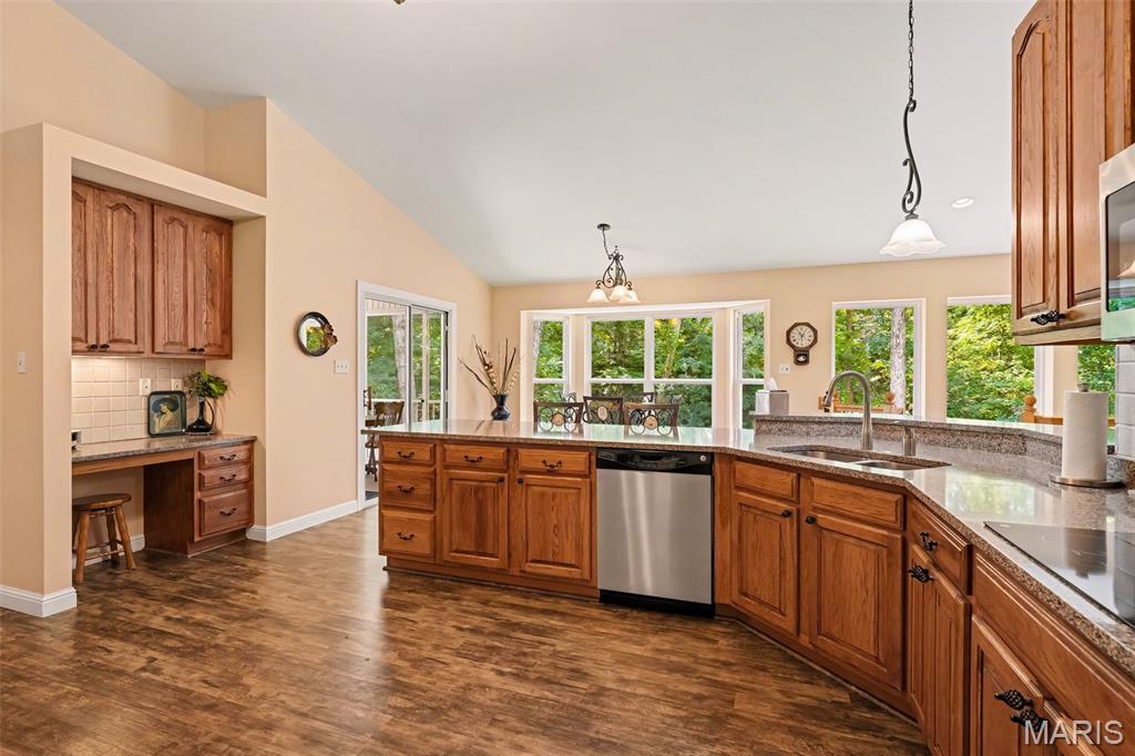 Clover Lake Estates 03 - Residential