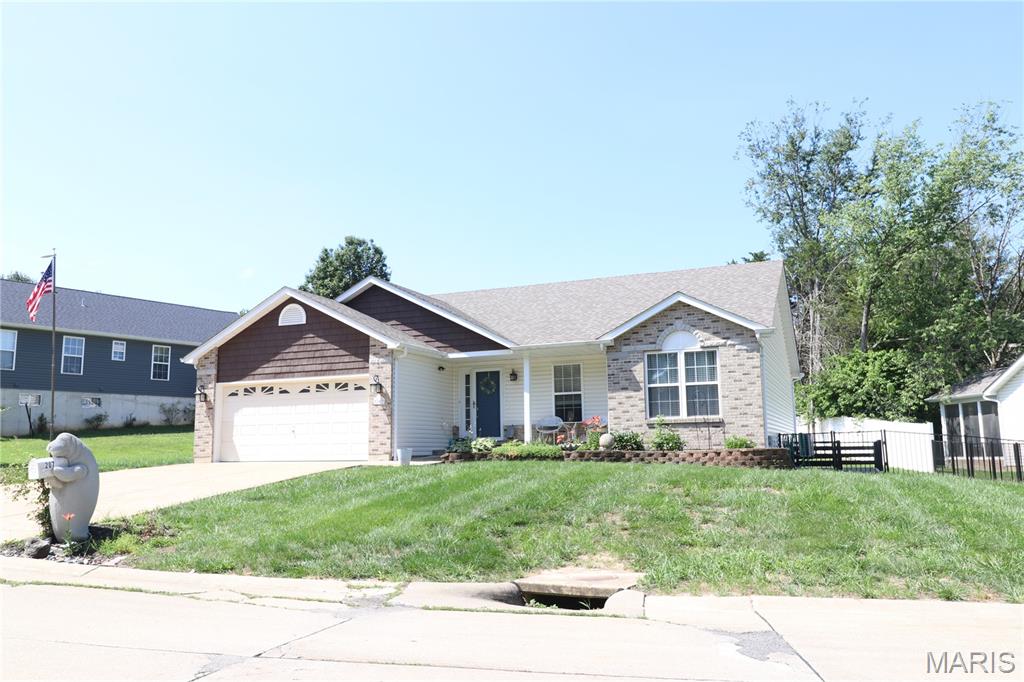 West Rdg 01 - Residential