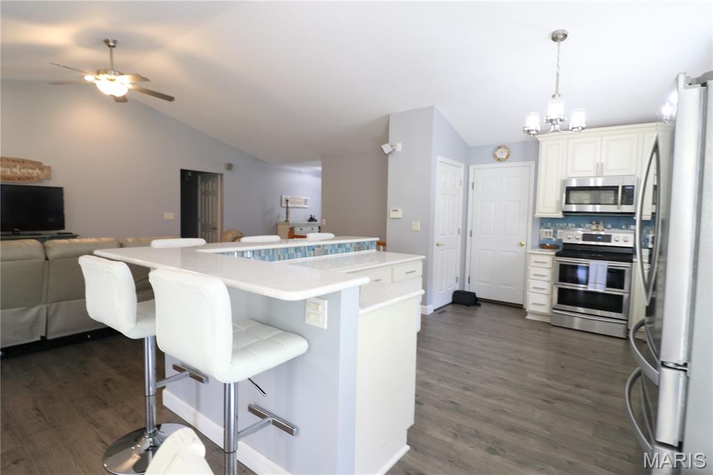West Rdg 01 - Residential