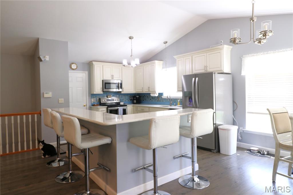 West Rdg 01 - Residential