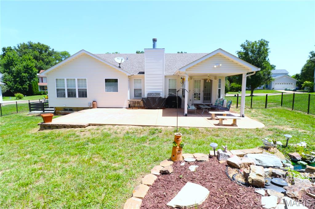 West Rdg 01 - Residential