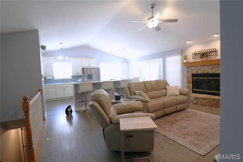 West Rdg 01 - Residential