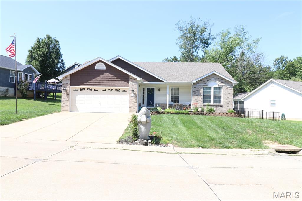 West Rdg 01 - Residential