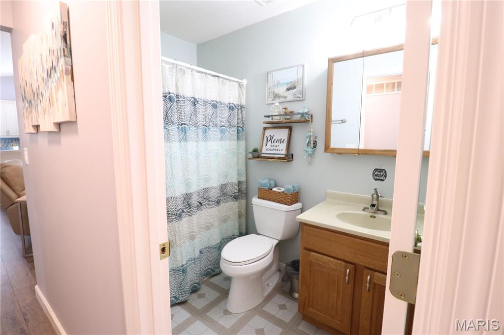 West Rdg 01 - Residential