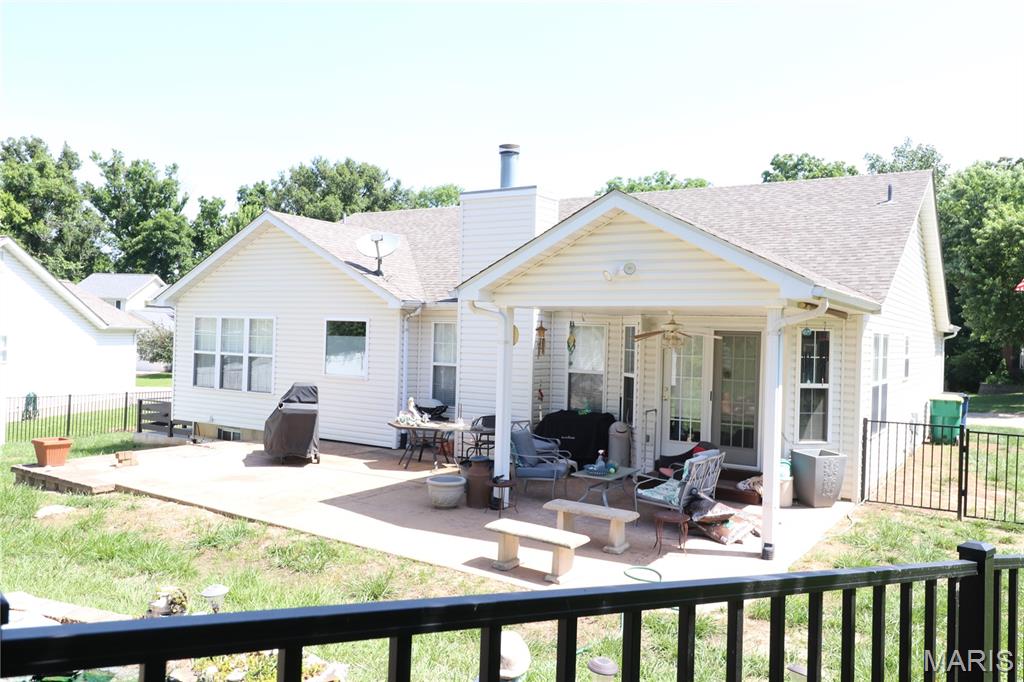 West Rdg 01 - Residential