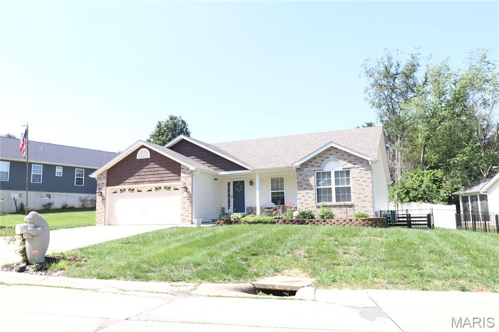 West Rdg 01 - Residential