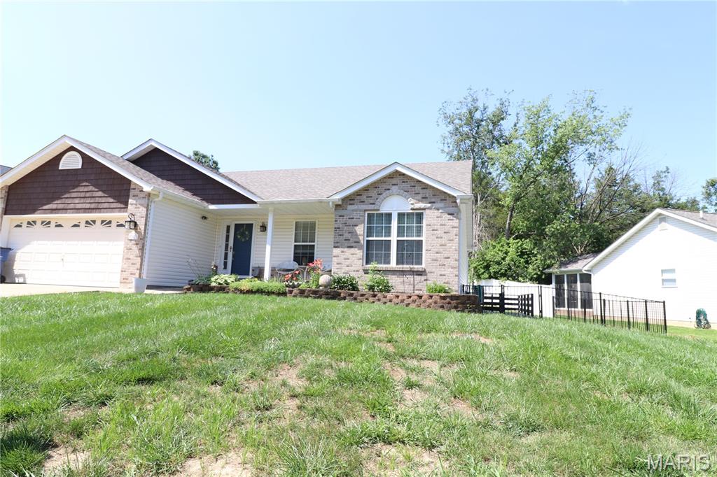 West Rdg 01 - Residential